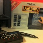 vectrex stylo mb retrogaming