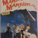 Maniac Mansion Nintendo Nes Maniac Mansion Nintendo Nes