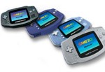 Nintendo GameBoy Advance Nintendo GameBoy Advance