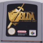 zelda zelda