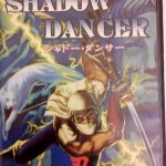 Mes 112 jeux Megadrive !