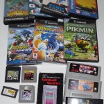 retrogaming