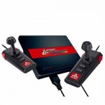 Atari Flashback 1 retrogaming
