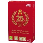 mario 25 ans Wii mario 25 ans Wii