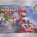 Mario Kart 64 sur Nintendo 64 retrogaming