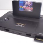 Neo Geo cartouche de Snk