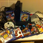 Arrivage consoles et jeux Arrivage consoles et jeux