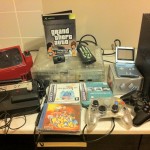 Arrivage du jour retrogaming