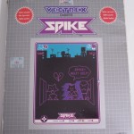 Spike Mb Vectrex Spike Mb Vectrex