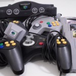 retrogaming