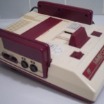 Famicom de Nintendo Famicom de Nintendo
