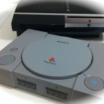 Playstation 1 et 3 de Sony Playstation 1 et 3 de Sony