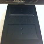 cache piles Sega Nomad cache piles Sega Nomad