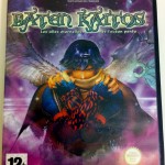 Mes 14 jeux Nintendo Gamecube