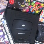 Zone Sega Saturn Zone Sega Saturn