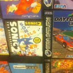 Arrivage sega Arrivage sega