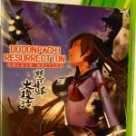 Dodonpachi Resurrection Deluxe Edition pour Xbox 360 Dodonpachi Resurrection Deluxe Edition pour Xbox 360