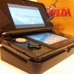 3Ds avec socle 3Ds avec socle
