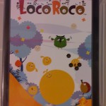 Loco Roco Sony Psp
