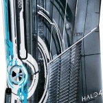 Xbox 360 Slim Halo 4 Xbox 360 Slim Halo 4