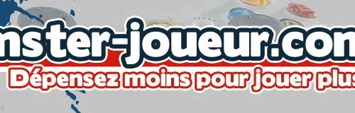 Hamster Joueur