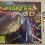 Star Fox 64 3d Nintendo 3ds 3ds