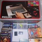 Arrivage Retrogaming