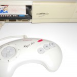 Mega Pc d'Amstrad en mode Sega Megadrive Mega Pc d'Amstrad en mode Sega Megadrive