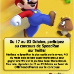 SPEEDRUN Nintendo NSMB2