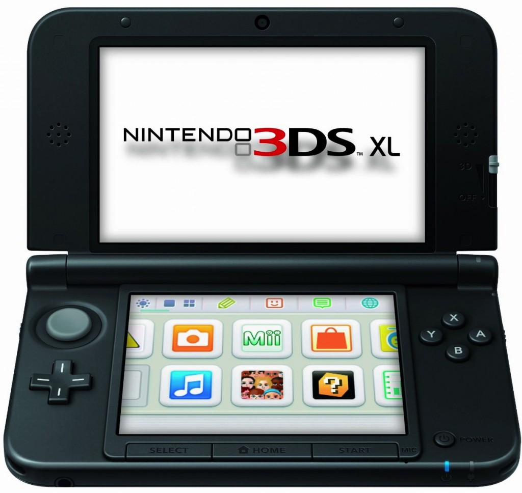 想买3ds不知道买3dsll还是3ds或者2dsll 知乎