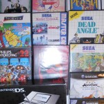 Arrivage du jour...