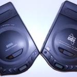 Multimega et Genesis Cdx de Sega Multimega et Genesis Cdx de Sega