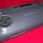 Sega Mega Jet Sega Mega Jet