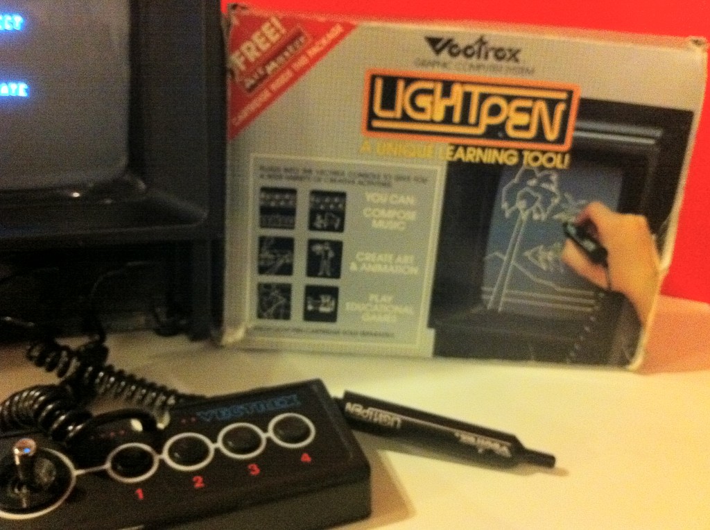 retrogaming