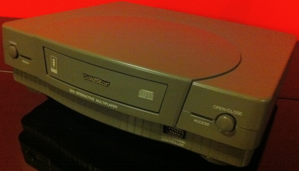 3do goldstar