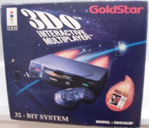 3do de Goldstar