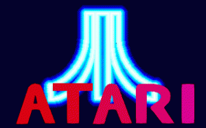 logo atari