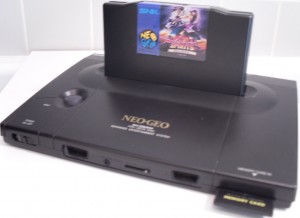 Neo Geo cartouche de Snk