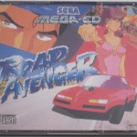 roadadvanger