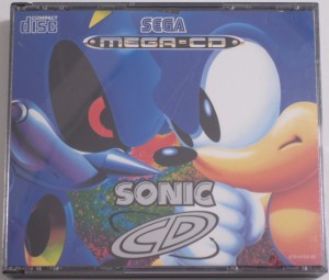 soniccd