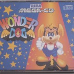 wonderdog