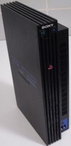 Playstation 02 de Sony
