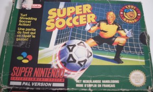 Super Soccer