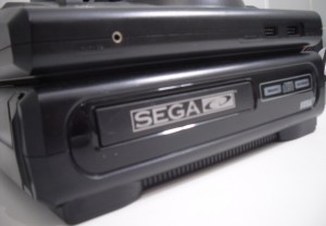 Sega Cd de Sega