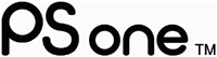 Logo Ps One