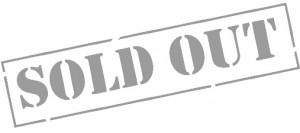 sold out