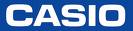 logo Casio