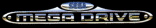 Logo Megadrive