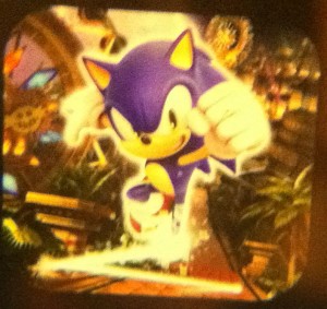 Diapo 6 Sonic