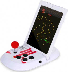 Atari Arcade pour iPad